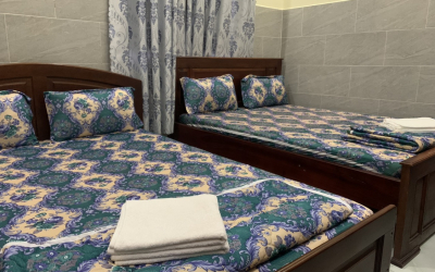 đặt phòng khách sạn giá tốt khi đi du lịch