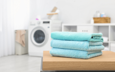 MẸO XỬ LÝ 5 SỰ CỐ THƯỜNG GẶP Ở KHĂN TẮM KHÁCH SẠN